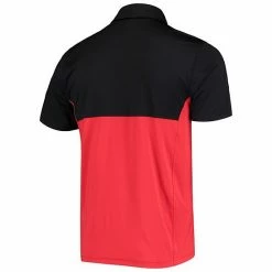 Men's Under Armour Black/Red Utah Utes 2022 Blocked Coaches Performance Polo 8 Men's Under Armour Black/Red Utah Utes 2022 Blocked Coaches Performance Polo -Under Armour SHOP unnamed file 12816