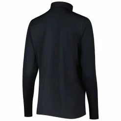 Women's Under Armour Black Wisconsin Badgers Tech Mesh Performance Quarter-Zip Jacket -Under Armour SHOP unnamed file 12838