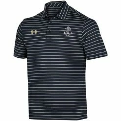 Men's Under Armour Navy Navy Midshipmen Early Season Coaches Sideline Polo 6 Men's Under Armour Navy Navy Midshipmen Early Season Coaches Sideline Polo -Under Armour SHOP unnamed file 12851