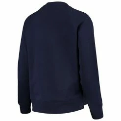 Women's Under Armour Navy Navy Midshipmen All Day Fleece Raglan Pullover Sweatshirt 5 Women's Under Armour Navy Navy Midshipmen All Day Fleece Raglan Pullover Sweatshirt -Under Armour SHOP unnamed file 12863