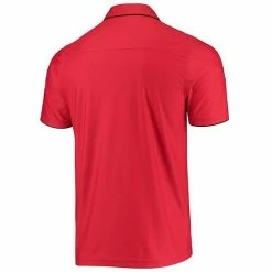 Men's Under Armour Red Maryland Terrapins Sideline Chest Stripe Performance Polo 5 Men's Under Armour Red Maryland Terrapins Sideline Chest Stripe Performance Polo -Under Armour SHOP unnamed file 12878