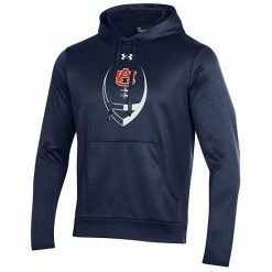 Men's Under Armour Navy Auburn Tigers Football Icon Pullover Hoodie -Under Armour SHOP unnamed file 12895