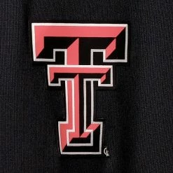 Men's Under Armour Black/Red Texas Tech Red Raiders 2022 Blocked Coaches Performance Polo -Under Armour SHOP unnamed file 12901