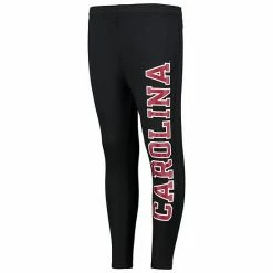 Youth Under Armour Black South Carolina Gamecocks Brawler Pants 6 Youth Under Armour Black South Carolina Gamecocks Brawler Pants -Under Armour SHOP unnamed file 12912