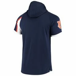 Men's Under Armour Navy Auburn Tigers On Court Performance Basketball Hooded Raglan Shooting T-shirt 7 Men's Under Armour Navy Auburn Tigers On Court Performance Basketball Hooded Raglan Shooting T-shirt -Under Armour SHOP unnamed file 12947