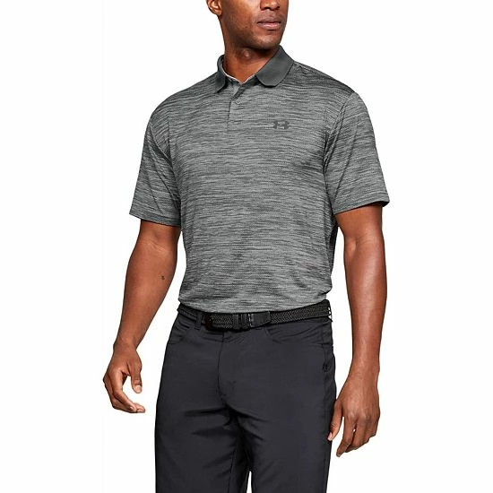 Men's Under Armour Performance 2.0 Golf Polo Radio Red 16 Men's Under Armour Performance 2.0 Golf Polo Radio Red - Image 16