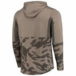 Men's Under Armour Olive Northwestern Wildcats Military Appreciation Quarter-Zip Pullover Performance Hoodie Jacket -Under Armour SHOP unnamed file 12951