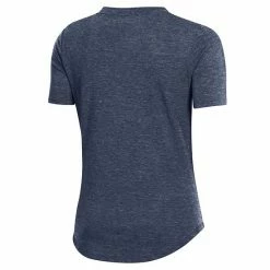 Women's Under Armour Navy Navy Midshipmen USMC Logo Breezy V-Neck T-Shirt 7 Women's Under Armour Navy Navy Midshipmen USMC Logo Breezy V-Neck T-Shirt -Under Armour SHOP unnamed file 12970