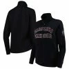 Women's Under Armour Black South Carolina Gamecocks All Day Full-Zip Jacket