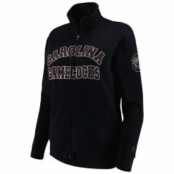Women's Under Armour Black South Carolina Gamecocks All Day Full-Zip Jacket 6 Women's Under Armour Black South Carolina Gamecocks All Day Full-Zip Jacket -Under Armour SHOP unnamed file 13013