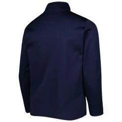 Youth Under Armour Navy Navy Midshipmen Fleece Quarter-Zip Jacket 8 Youth Under Armour Navy Navy Midshipmen Fleece Quarter-Zip Jacket -Under Armour SHOP unnamed file 13018