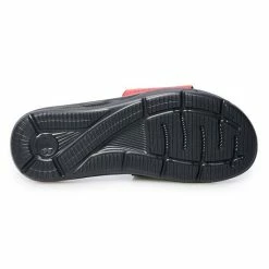 Under Armour Ignite VI Men's Slide Sandals Black Steel 16 Under Armour Ignite VI Men's Slide Sandals Black Steel -Under Armour SHOP unnamed file 1303