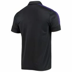 Men's Under Armour Black Northwestern Wildcats Sideline Recruit Performance Polo 8 Men's Under Armour Black Northwestern Wildcats Sideline Recruit Performance Polo -Under Armour SHOP unnamed file 13039