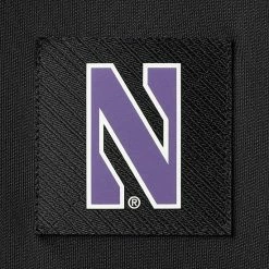 Men's Under Armour Black Northwestern Wildcats Sideline Recruit Performance Polo 9 Men's Under Armour Black Northwestern Wildcats Sideline Recruit Performance Polo -Under Armour SHOP unnamed file 13040