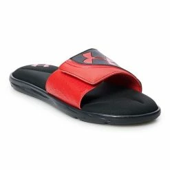 Under Armour Ignite VI Men's Slide Sandals Black Steel 22 Under Armour Ignite VI Men's Slide Sandals Black Steel -Under Armour SHOP unnamed file 1309