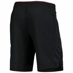 Men's Under Armour Black Utah Utes 2021 Sideline Woven Shorts 7 Men's Under Armour Black Utah Utes 2021 Sideline Woven Shorts -Under Armour SHOP unnamed file 13098