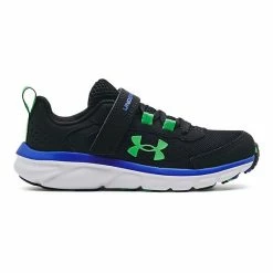 Under Armour Assert 9 Preschool Kids' Running Shoes Gray White Lilac 39 Under Armour Assert 9 Preschool Kids' Running Shoes Gray White Lilac -Under Armour SHOP unnamed file 131