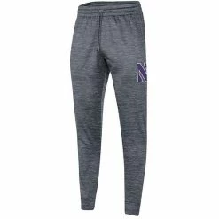 Men's Under Armour Heathered Gray Northwestern Wildcats Fleece Jogger Pants 6 Men's Under Armour Heathered Gray Northwestern Wildcats Fleece Jogger Pants -Under Armour SHOP unnamed file 13160