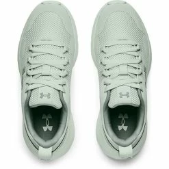 Under Armour Essential NM Sportstyle Women's Shoes Pace Pink -Under Armour SHOP unnamed file 1317