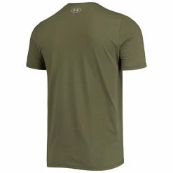 Men's Under Armour Olive Colorado State Rams Freedom Performance T-Shirt 7 Men's Under Armour Olive Colorado State Rams Freedom Performance T-Shirt -Under Armour SHOP unnamed file 13185