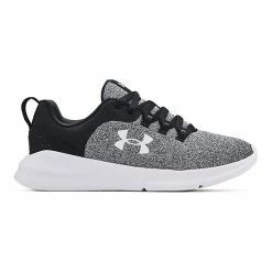 Under Armour Essential NM Sportstyle Women's Shoes Pace Pink -Under Armour SHOP unnamed file 1319