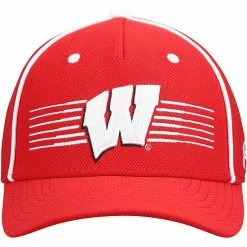 Youth Under Armour Red Wisconsin Badgers Blitzing Accent Performance Adjustable Hat 7 Youth Under Armour Red Wisconsin Badgers Blitzing Accent Performance Adjustable Hat -Under Armour SHOP unnamed file 13195