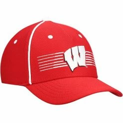 Youth Under Armour Red Wisconsin Badgers Blitzing Accent Performance Adjustable Hat 8 Youth Under Armour Red Wisconsin Badgers Blitzing Accent Performance Adjustable Hat -Under Armour SHOP unnamed file 13196