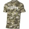 Men's Under Armour Camo Auburn Tigers Neutral T-Shirt