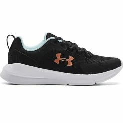 Under Armour Essential NM Sportstyle Women's Shoes Pace Pink -Under Armour SHOP unnamed file 1324