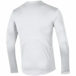 Men's Under Armour White Wisconsin Badgers 2021 Sideline Training Performance Long Sleeve T-Shirt 7 Men's Under Armour White Wisconsin Badgers 2021 Sideline Training Performance Long Sleeve T-Shirt -Under Armour SHOP unnamed file 13246