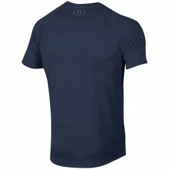 Men's Under Armour Navy Navy Midshipmen Lockup Tech Raglan T-Shirt 7 Men's Under Armour Navy Navy Midshipmen Lockup Tech Raglan T-Shirt -Under Armour SHOP unnamed file 13258
