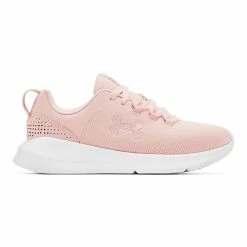 Under Armour Essential NM Sportstyle Women's Shoes Pace Pink -Under Armour SHOP unnamed file 1326