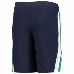 Youth Under Armour Navy Notre Dame Fighting Irish Logo Game Day Mesh Shorts -Under Armour SHOP unnamed file 13262