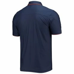 Men's Under Armour Navy Auburn Tigers Sideline Chest Stripe Performance Polo 7 Men's Under Armour Navy Auburn Tigers Sideline Chest Stripe Performance Polo -Under Armour SHOP unnamed file 13277