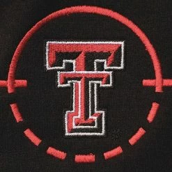 Women's Under Armour Black Texas Tech Red Raiders Basketball On-Court Quarter-Snap Raglan Jacket 9 Women's Under Armour Black Texas Tech Red Raiders Basketball On-Court Quarter-Snap Raglan Jacket -Under Armour SHOP unnamed file 13288