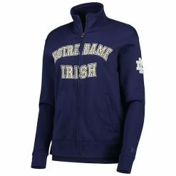 Women's Under Armour Navy Notre Dame Fighting Irish All Day Full-Zip Jacket 6 Women's Under Armour Navy Notre Dame Fighting Irish All Day Full-Zip Jacket -Under Armour SHOP unnamed file 13310