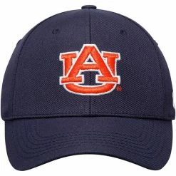 Men's Under Armour Navy Auburn Tigers Classic Structured Adjustable Hat -Under Armour SHOP unnamed file 13318