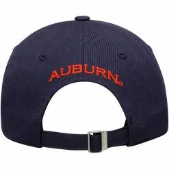 Men's Under Armour Navy Auburn Tigers Classic Structured Adjustable Hat -Under Armour SHOP unnamed file 13319
