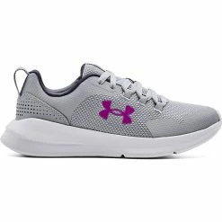Under Armour Essential NM Sportstyle Women's Shoes Pace Pink -Under Armour SHOP unnamed file 1332