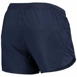Women's Under Armour Navy Cal Bears Fly By Run 2.0 Performance Shorts -Under Armour SHOP unnamed file 13341