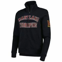 Women's Under Armour Black Maryland Terrapins All Day Full-Zip Jacket 6 Women's Under Armour Black Maryland Terrapins All Day Full-Zip Jacket -Under Armour SHOP unnamed file 13380