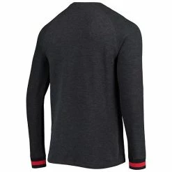 Men's Under Armour Black Texas Tech Red Raiders Game Day Thermal Raglan Pullover Sweatshirt 7 Men's Under Armour Black Texas Tech Red Raiders Game Day Thermal Raglan Pullover Sweatshirt -Under Armour SHOP unnamed file 13398