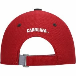 Youth Under Armour Garnet South Carolina Gamecocks Blitzing Accent Performance Adjustable Hat -Under Armour SHOP unnamed file 13411