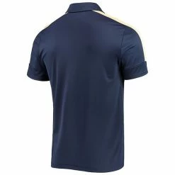 Men's Under Armour Navy Navy Midshipmen Sideline Recruit Performance Polo -Under Armour SHOP unnamed file 13419