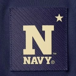 Men's Under Armour Navy Navy Midshipmen Sideline Recruit Performance Polo -Under Armour SHOP unnamed file 13420