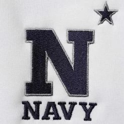 Men's Under Armour White/Heathered Gray Navy Midshipmen Apollo Half-Zip Jacket 9 Men's Under Armour White/Heathered Gray Navy Midshipmen Apollo Half-Zip Jacket -Under Armour SHOP unnamed file 13434