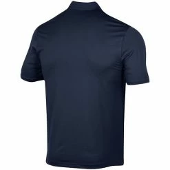 Men's Under Armour Navy Notre Dame Fighting Irish Additions Performance 2.0 Polo -Under Armour SHOP unnamed file 13465