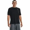 Big & Tall Under Armour Tech 2.0 Short Sleeve Tee Steel
