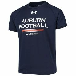 Youth Under Armour Navy Auburn Tigers Football Raglan Performance T-Shirt 6 Youth Under Armour Navy Auburn Tigers Football Raglan Performance T-Shirt -Under Armour SHOP unnamed file 13473