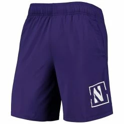 Men's Under Armour Purple Northwestern Wildcats Mesh Raid Performance Shorts -Under Armour SHOP unnamed file 13477